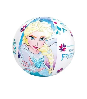 توپ بادی اینتکس طرح فروزن کد:58021 | INTEX |6941057401980