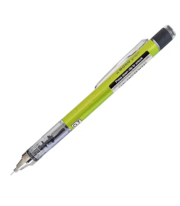 اتود 0.7 مونو گراف تامبو (سبز پسته ای) کد: XCSH-MG51R7 | متفرقه |4901991545869