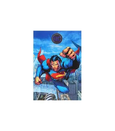 دفتر 100 برگ مارول و دی سی HAMYSHEH | متفرقه |5591022297753