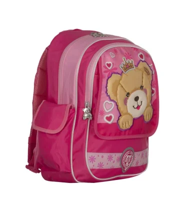 کیف کوله ای آکسفورد کد: J034 | متفرقه |6948156340349