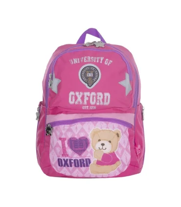 کیف کوله ای آکسفورد کد: J038 | متفرقه |6948156340387