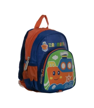 کیف کوله ای زانمارک کد: A023a | متفرقه |6948156320235