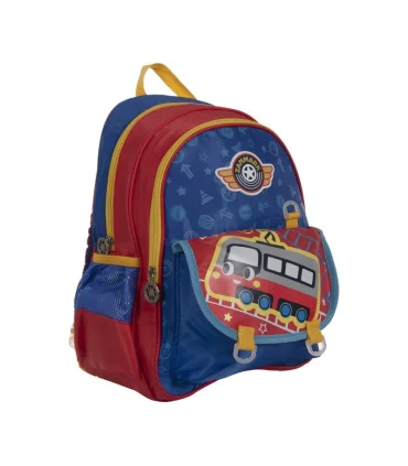 کیف کوله ای زانمارک کد: A026b | متفرقه |6948156320266