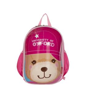 کیف کوله ای آکسفورد کد: J112 | متفرقه |6948156341124