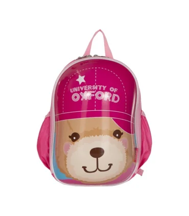 کیف کوله ای آکسفورد کد: J112 | متفرقه |6948156341124