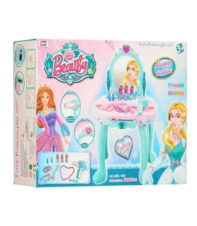 میز آرایشی کد: 008-905 | |5591022298087