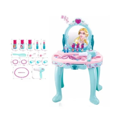 میز آرایشی کد: 008-905 | |5591022298087