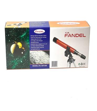 تلسکوپ فاندل کد: FA-30F300 | متفرقه |6900000000106