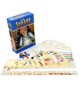 جوهری (Johari) | متفرقه |5591022299856