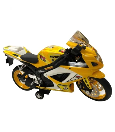 موتور ریسینگ سوزوکی بزرگ وکیومی درج | جواهری |5591022298863