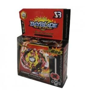 فرفره انفجاری تکی مدل B-86 کد: BB882B | متفرقه |5591022299626