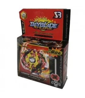 فرفره انفجاری تکی مدل B-86 کد: BB882B | متفرقه |5591022299626