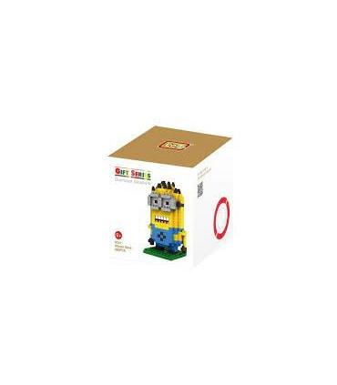 لگو مینیون 260 قطعه لوز کد: 9161 | لوز |6932691991616