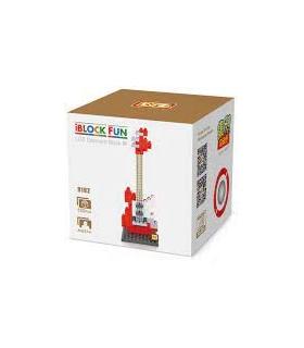 لگو گیتار 150 قطعه لوز کد: 9192 | لوز |6932691991920