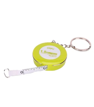 متر جاسوئیچی 1.5 متری دلی کد: 8213 | دلی |6921734982131