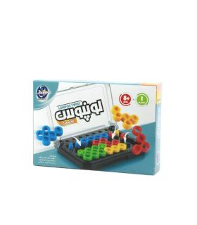 لونپوس توئیست | لبخند |