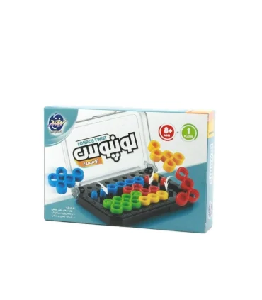 لونپوس توئیست | لبخند |