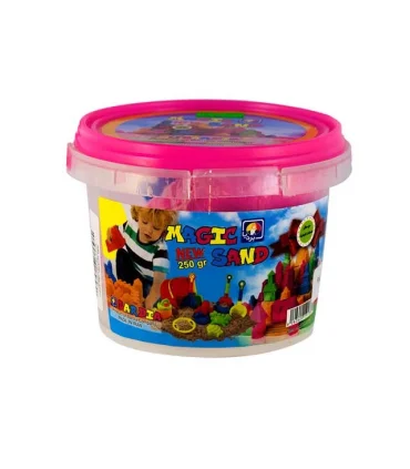 شن جادویی 250 گرمی بردیا | متفرقه |5591022299649