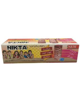 برج هیجان نیکتا | متفرقه |5591022299656