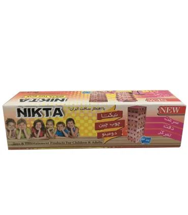 برج هیجان نیکتا | متفرقه |5591022299656