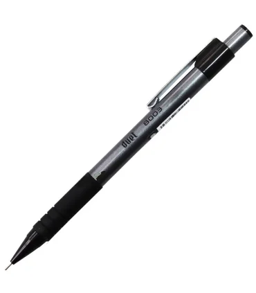 اتود 0.5 دوئت 8003 خاکستری | دوئت |5591022300068