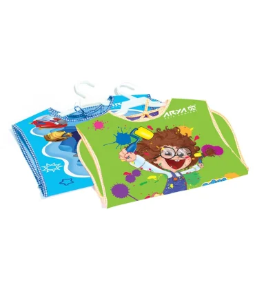 پیش بند آستین دار کوچک آریا کد: 6003 | آریا |6260297160038