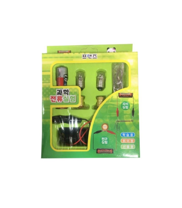 بسته آموزش مدار الکتریکی کد: XS9-K128-3 | متفرقه |5591022297914