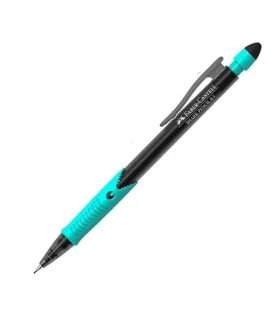 اتود 0.7 سوپر شارک فابرکاستل کد: 531712 | فابرکاستل |6933256640963