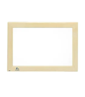 تخته سیاه و سفید چوبی 70×50 آدینا | متفرقه |5591022299067