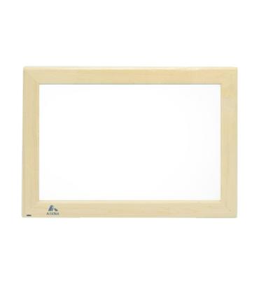 تخته سیاه و سفید چوبی 70×50 آدینا | متفرقه |5591022299067