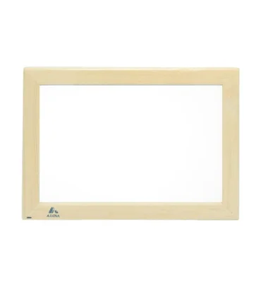 تخته سیاه و سفید چوبی 70×50 آدینا | متفرقه |5591022299067