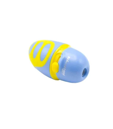 تراش پلاستیکی مخزن دار دوحالته اسکول فنس کد: 92117 | اسکول فنس |6954884589509