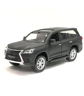 ماشین فلزی لکسوس موزیکال YARAN کد: 3305YT | YARAN |5591022300267