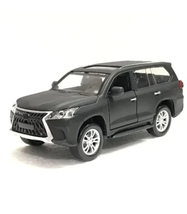 ماشین فلزی لکسوس موزیکال YARAN کد: 3305YT | YARAN |5591022300267