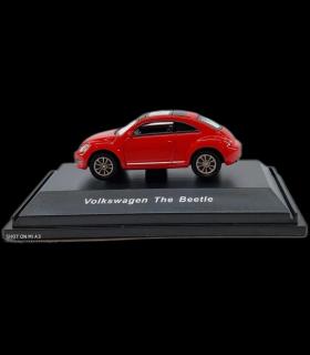 ماشین فلزی مینی 1:87 فولکس بیتل ویلی کد: 73100SW | ویلی |5591022300272