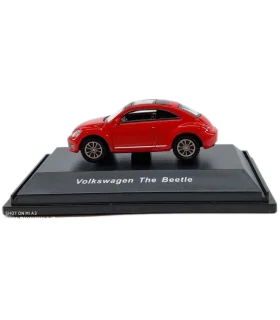 ماشین فلزی مینی 1:87 فولکس بیتل ویلی کد: 73100SW | ویلی |5591022300272