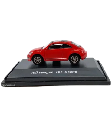 ماشین فلزی مینی 1:87 فولکس بیتل ویلی کد: 73100SW | ویلی |5591022300272