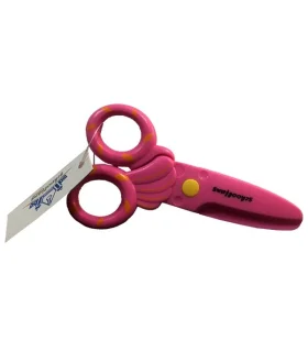 قیچی تیغه پلاستیکی اسکول فنس کد: FA9295 | اسکول فنس |5000001150181