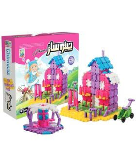 چینو ساز 220 قطعه | تابا |