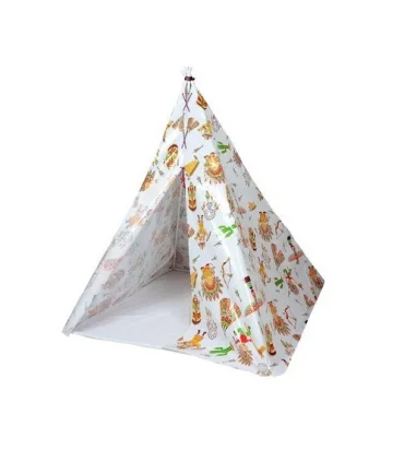 چادر سرخ پوستی اینتکس کد: 5254 | INTEX |5591022299324