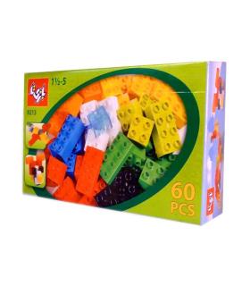 لگو 60 قطعه بازی تا کد: 9213 |  |5591022300530