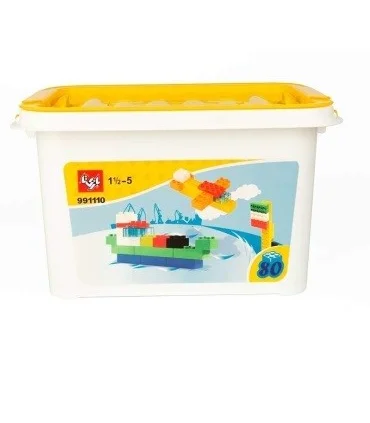 لگو باکس 80 عددی بازی تا | |5591022296370