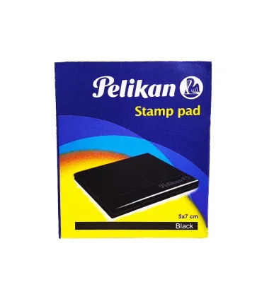 استامپ مشکی کوچک پلیکان | پلیکان |6260341600480