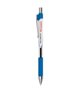 خودکار 1.0 فشاری آبی تاپ بال کنکو | کنکو |6260556506683