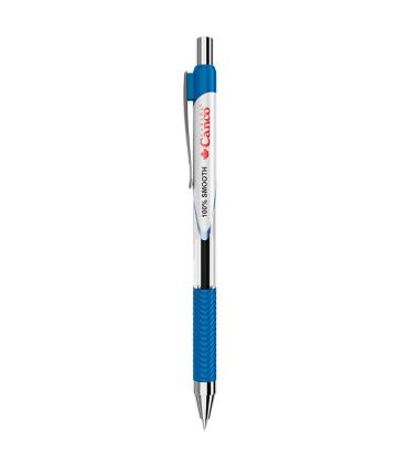 خودکار 1.0 فشاری آبی تاپ بال کنکو | کنکو |6260556506683