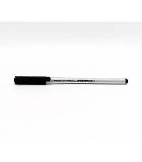 خودکار 1.0 تری بال مشکی پنسان | پنسان |8692404100398