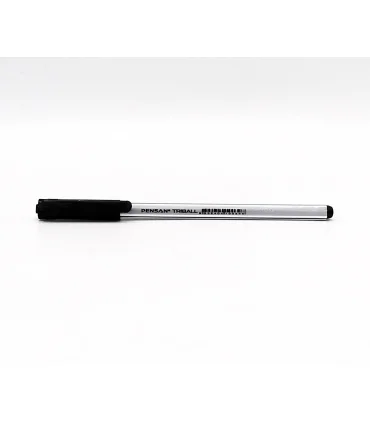 خودکار 1.0 تری بال مشکی پنسان | پنسان |8692404100398