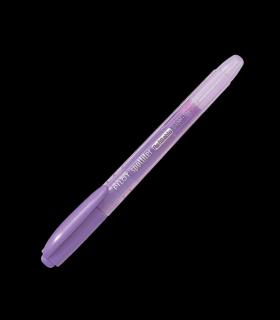 ماژیک هایلایتر اسپاتلایتر بنفش پایلوت کد: SW-SLR-V | پایلوت |4902505242571