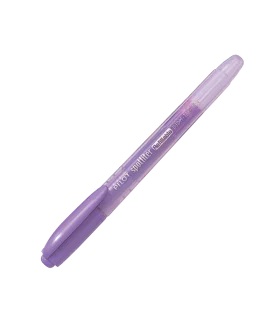 ماژیک هایلایتر اسپاتلایتر بنفش پایلوت کد: SW-SLR-V | پایلوت |4902505242571