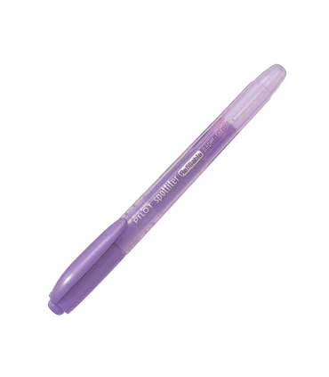 ماژیک هایلایتر اسپاتلایتر بنفش پایلوت کد: SW-SLR-V | پایلوت |4902505242571